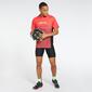 Spiuk Anatomic MTB - Rojo - Maillot Ciclismo Hombre Spiuk Anatomic MTB - Rojo - Maillot Ciclismo Hombre