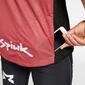 Spiuk Anatomic MTB - Rojo - Maillot Ciclismo Hombre Spiuk Anatomic MTB - Rojo - Maillot Ciclismo Hombre