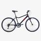 Mitical Sportcross 10 26" - Negro - Bicicleta Montaña Mitical Sportcross 10 26" - Negro - Bicicleta Montaña