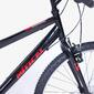 Mitical Sportcross 10 26" - Negro - Bicicleta Montaña 