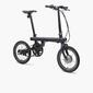 Bicicleta Elétrica Xiaomi Mi Smart - Preto - Dobrável 