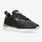 Puma R78 Metallic Pop - Preto - Sapatilhas Mulher Puma R78 Metallic Pop - Preto - Sapatilhas Mulher