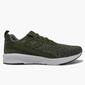 Puma Comet Evo - Kaki - Zapatillas Running Hombre Puma Comet Evo - Kaki - Zapatillas Running Hombre