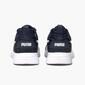 Puma Flyer Flex - Marino - Zapatillas Running Hombre Puma Flyer Flex - Marino - Zapatillas Running Hombre