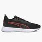 Puma Flyer Flex - Negras - Zapatillas Running Hombre Puma Flyer Flex - Negras - Zapatillas Running Hombre