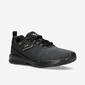Puma Comet Evo - Negras - Zapatillas Running Mujer Puma Comet Evo - Negras - Zapatillas Running Mujer
