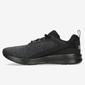 Puma Comet Evo - Negras - Zapatillas Running Mujer Puma Comet Evo - Negras - Zapatillas Running Mujer