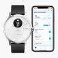 Withings Pulsometro Acero Hibrido 42mm Withings Pulsometro Acero Hibrido 42mm
