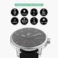 Withings Pulsometro Acero Hibrido 42mm Withings Pulsometro Acero Hibrido 42mm