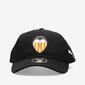 Gorra Valencia FC - Negro - Gorra Fútbol Gorra Valencia FC - Negro - Gorra Fútbol
