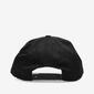 Gorra Valencia FC - Negro - Gorra Fútbol Gorra Valencia FC - Negro - Gorra Fútbol