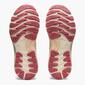 Asics Gel Nimbus 23 - Rosa - Sapatilhas Running Mulher Asics Gel Nimbus 23 - Rosa - Sapatilhas Running Mulher