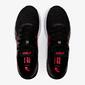 Asics Gel-Excite 8 - Preto - Sapatilhas Running Homem Asics Gel-Excite 8 - Preto - Sapatilhas Running Homem