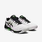 Asics Gel-Dedicate 7 Clay - Blancas - Zapatillas Tenis Hombre Asics Gel-Dedicate 7 Clay - Blancas - Zapatillas Tenis Hombre