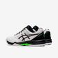 Asics Gel-Dedicate 7 Clay - Blancas - Zapatillas Tenis Hombre Asics Gel-Dedicate 7 Clay - Blancas - Zapatillas Tenis Hombre
