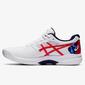 Asics Gel-Game 8 - Blancas - Zapatillas Tenis Hombre Asics Gel-Game 8 - Blancas - Zapatillas Tenis Hombre