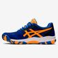Asics Gel-Padel Exclusive 6 - Azul - Sapatilhas Padel Homem Asics Gel-Padel Exclusive 6 - Azul - Sapatilhas Padel Homem