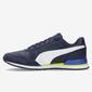 Puma St Runner V2 - Marino - Zapatillas Chico Puma St Runner V2 - Marino - Zapatillas Chico