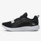 Puma Resolve Street - Negro - Zapatillas Running Hombre Puma Resolve Street - Negro - Zapatillas Running Hombre