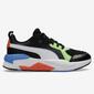 Puma X-Ray Game - Negro - Zapatillas Hombre Puma X-Ray Game - Negro - Zapatillas Hombre