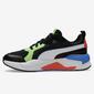 Puma X-Ray Game - Negro - Zapatillas Hombre Puma X-Ray Game - Negro - Zapatillas Hombre