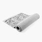 Tapete Fitness Spokey Lightmat II - Cinzento - 180x60x0,40 Tapete Fitness Spokey Lightmat II - Cinzento - 180x60x0,40