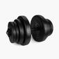 Spokey Set Pesos 20 Kg Spokey Set Pesos 20 Kg