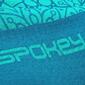 Tapete Yoga Spokey Mandala - Azul - 183 x 61 x 0,40cm Tapete Yoga Spokey Mandala - Azul - 183 x 61 x 0,40cm