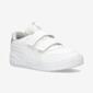 Puma Multiflex - Branco - Sapatilhas Velcro Menina Puma Multiflex - Branco - Sapatilhas Velcro Menina
