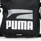 Puma Plus II - Negra - Bandolera 