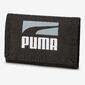 Carteira Puma Plus - Preto - Carteira Unissexo Carteira Puma Plus - Preto - Carteira Unissexo