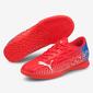 Puma Ultra 4.3 Puma Ultra 4.3
