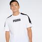 Modern Sports Cro Camiseta M/c Alg. Excl Modern Sports Cro Camiseta M/c Alg. Excl
