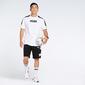 Modern Sports Cro Camiseta M/c Alg. Excl Modern Sports Cro Camiseta M/c Alg. Excl