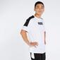 Modern Sports Cro Camiseta M/c Alg. Excl Modern Sports Cro Camiseta M/c Alg. Excl