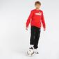 Fato De Treino Puma Ess Logo Fato De Treino Puma Ess Logo