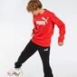 Fato De Treino Puma Ess Logo Fato De Treino Puma Ess Logo