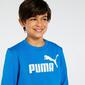 Fato De Treino Puma Ess Logo Fato De Treino Puma Ess Logo