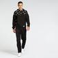 Puma Power - Negro - Sudadera Capucha Hombre Puma Power - Negro - Sudadera Capucha Hombre