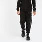 Puma Tape - Negro - Pantalón Chándal Chico Puma Tape - Negro - Pantalón Chándal Chico