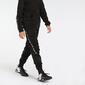 Puma Tape - Negro - Pantalón Chándal Chico Puma Tape - Negro - Pantalón Chándal Chico