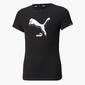 T-shirt Puma Power Logo T-shirt Puma Power Logo