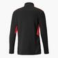 Puma Individual Cup - Gris - Sudadera Fútbol Hombre Puma Individual Cup - Gris - Sudadera Fútbol Hombre