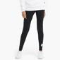 Essentials Sra Legging Largo Alg. Essentials Sra Legging Largo Alg.