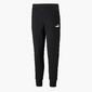 Puma Essentials - Negro - Pantalón Chándal Mujer Puma Essentials - Negro - Pantalón Chándal Mujer