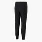 Puma Essentials - Negro - Pantalón Chándal Mujer Puma Essentials - Negro - Pantalón Chándal Mujer