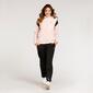 Fato De Treino Puma Suits - Rosa - Fato de Treino Mulher Fato De Treino Puma Suits - Rosa - Fato de Treino Mulher