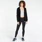 Puma Power - Negro - Sudadera Capucha Mujer Puma Power - Negro - Sudadera Capucha Mujer