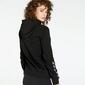 Puma Power - Negro - Sudadera Capucha Mujer Puma Power - Negro - Sudadera Capucha Mujer