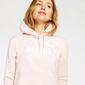 Puma Essentials Fleece - Rosa - Sudadera Capucha Mujer Puma Essentials Fleece - Rosa - Sudadera Capucha Mujer